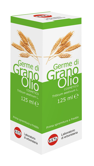 GERME GRANO OLIO COSM 125 ML - Parafarmacia Mostacciano