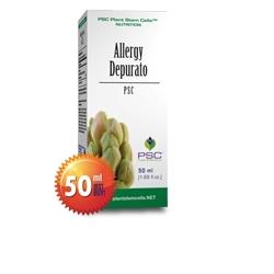PSC ALLERGY DEPURATO GOCCE 50 ML - Parafarmacia Mostacciano