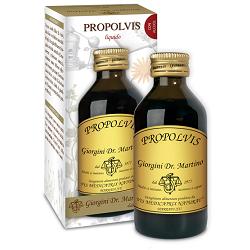 PROPOLVIS 100 ML - Parafarmacia Mostacciano