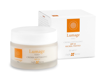 LUMAGE VISO CREMA TOPICA 50 G - Parafarmacia Mostacciano