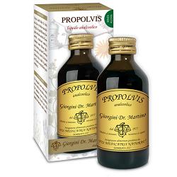 PROPOLVIS A 100 ML - Parafarmacia Mostacciano