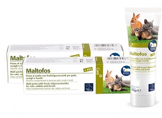 ORME NAT MALTOFOS PASTA GATTO 100 G - Parafarmacia Mostacciano