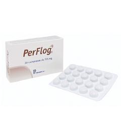 PERFLOG 30 COMPRESSE - Parafarmacia Mostacciano