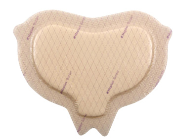 MEDICAZIONE IN SCHIUMA DI POLIURETANO MEPILEX BORDER CONFORMATA PER SACRO ASSORBENTE BORDO INTEGRATO STRATO DI CONTATTO IN SILICONE MORBIDO 15X15 CM 5 PEZZI - Parafarmacia Mostacciano