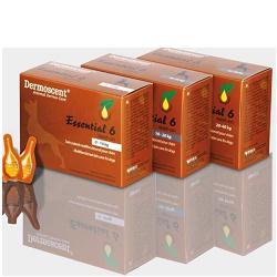 ESSENTIAL 6 SPOT ON CANE 20/40 KG 4 PIPETTE 2,4 ML - Parafarmacia Mostacciano