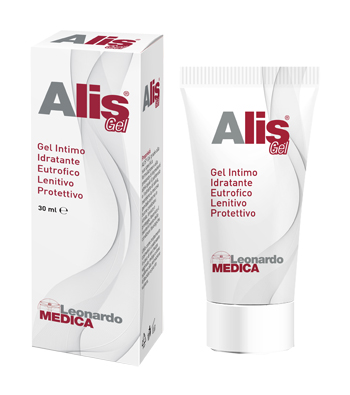 ALIS GEL INTIMO 30 ML - Parafarmacia Mostacciano