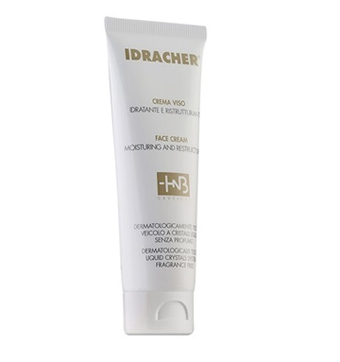 IDRACHER CREMA VISO 50 ML - Parafarmacia Mostacciano