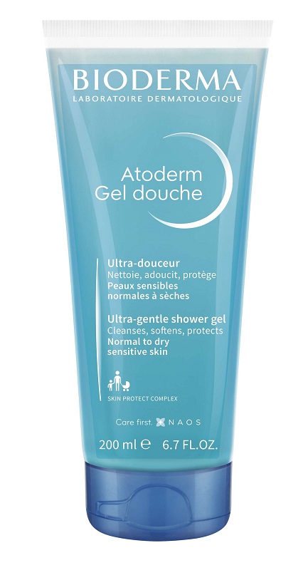 ATODERM GEL DOUCHE 200 ML - Parafarmacia Mostacciano
