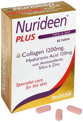 NURIDEEN PLUS 60 COMPRESSE - Parafarmacia Mostacciano