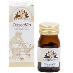 OSSEOVIN 60 COMPRESSE 500 MG - Parafarmacia Mostacciano