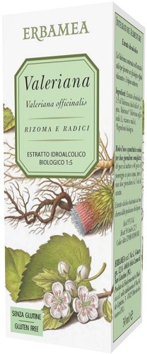 VALERIANA 50 ML - Parafarmacia Mostacciano