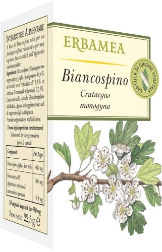 BIANCOSPINO 50 OPERCOLI - Parafarmacia Mostacciano