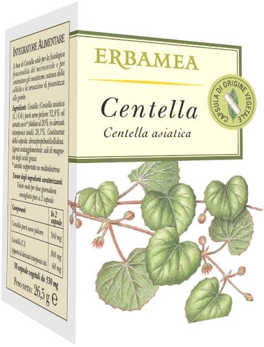 CENTELLA 50 OPERCOLI - Parafarmacia Mostacciano