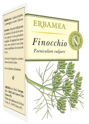 FINOCCHIO 50 OPERCOLI - Parafarmacia Mostacciano