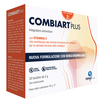 COMBIART PLUS 20 BUSTINE - Parafarmacia Mostacciano