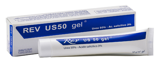 REV US50 GEL TUBETTO 50 ML - Parafarmacia Mostacciano