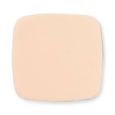 MEDICAZIONE HYDROFIBER STERILE NON ADESIVA IN SCHIUMA MISURA 5X5CM 10 PEZZI - Parafarmacia Mostacciano