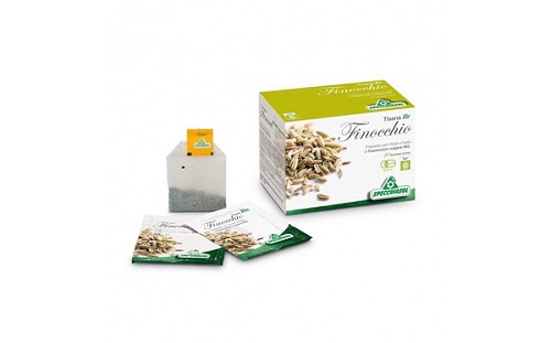 INFUSO FINOCCHIO 20 FILTRI - Parafarmacia Mostacciano
