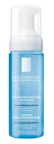 PHYSIO MOUSSE MICELLARE 150 ML - Parafarmacia Mostacciano