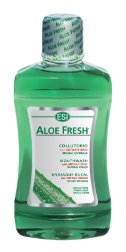 ESI ALOE FRESH COLLUTORIO 500 ML - Parafarmacia Mostacciano