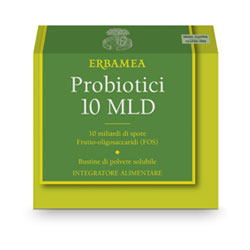 PROBIOTICI 10 MILIARDI 10 BUSTINE 5 G - Parafarmacia Mostacciano