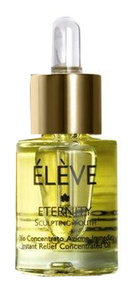 ELEVE ETERNITY SCULPTING YOUTH OLIO CONCENTRATO AD AZIONE IMMEDIATA 15 ML - Parafarmacia Mostacciano