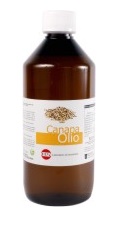 OLIO DI CANAPA 500 ML - Parafarmacia Mostacciano