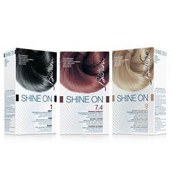 BIONIKE SHINE ON CAPELLI BIONDO CHIARO 8 - Parafarmacia Mostacciano