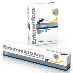 ENTEROMICRO PASTA 15ML* - Parafarmacia Mostacciano