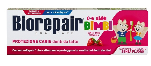 BIOREPAIR KIDS 0-6 - Parafarmacia Mostacciano
