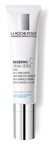 PURE VITAMINE C YEUX 15 ML - Parafarmacia Mostacciano
