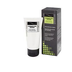 PRIMECURE SCRUB 50 ML - Parafarmacia Mostacciano