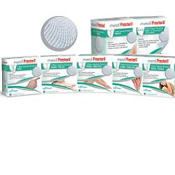 RETE TUBOLARE ELASTICA PER TESTA E COSCIA MEDIPRESTERIL CALIBRO 4 4M TESI - Parafarmacia Mostacciano