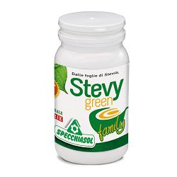 STEVYGREEN FAMILY 250 G - Parafarmacia Mostacciano