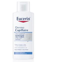 EUCERIN SHAMPOO LENITIVO UREA 250 ML - Parafarmacia Mostacciano