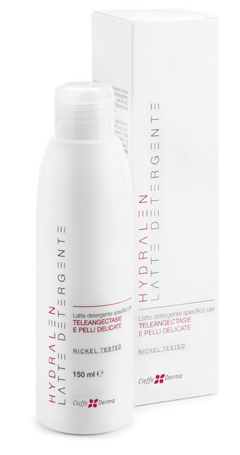 HYDRALEN LATTE DETERGENTE - Parafarmacia Mostacciano