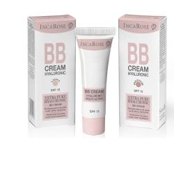 INCAROSE BLEMISH BALM CREAM HYALURONIC LIGHT 30 ML - Parafarmacia Mostacciano
