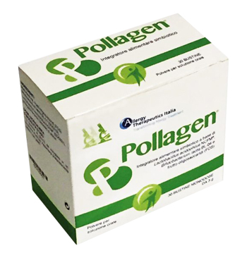 POLLAGEN 30 BUSTINE ASTUCCIO 90 G - Parafarmacia Mostacciano