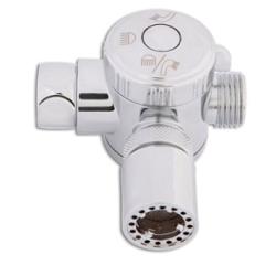 RACCORDO DOCCIA WATER POWERED - Parafarmacia Mostacciano