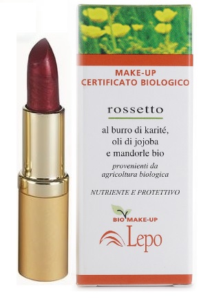 ROSSETTO BIO 94 LEPO - Parafarmacia Mostacciano