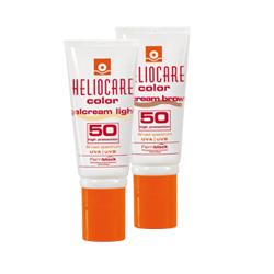HELIOCARE COLOR LIGHT SPF 50 50 ML - Parafarmacia Mostacciano