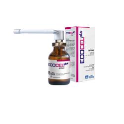 ECOCEL PLUS SPRAY FLAC 20 ML - Parafarmacia Mostacciano