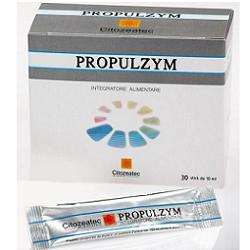 PROPULZYM STICK 10 ML 30 PEZZI - Parafarmacia Mostacciano