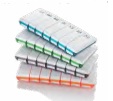 PILBOX TEMPO PILLOLIERA SETTIMANALE - Parafarmacia Mostacciano
