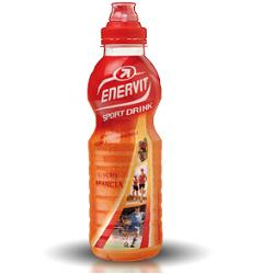 ENERVIT SPORT DRINK ARANCIA 500 ML - Parafarmacia Mostacciano