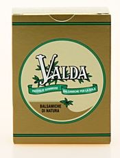 VALDA CLASSICHE RIFORNIMENTO 50 G - Parafarmacia Mostacciano