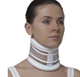 COLLARE CERVICALE RIGIDO GIBAUD ORTHO C3 MISURA 1 - Parafarmacia Mostacciano