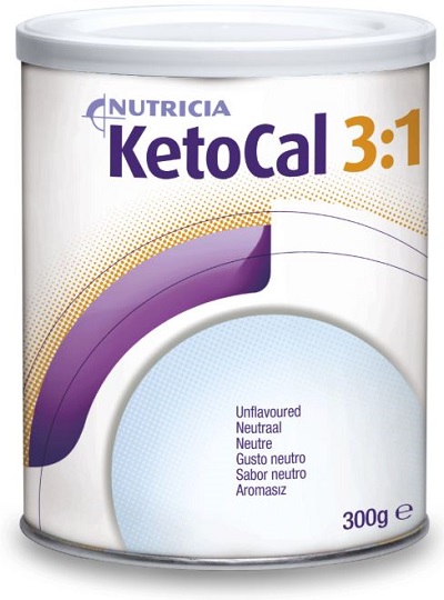KETOCAL 3:1 300 G - Parafarmacia Mostacciano
