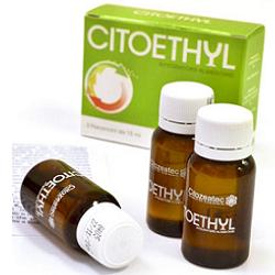 CITOETHYL 3 FLACONI 15 ML - Parafarmacia Mostacciano