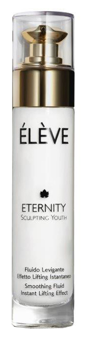 ELEVE ETERNITY FLUIDO LEVIGANTE EFFETTO LIFTING 50 ML - Parafarmacia Mostacciano